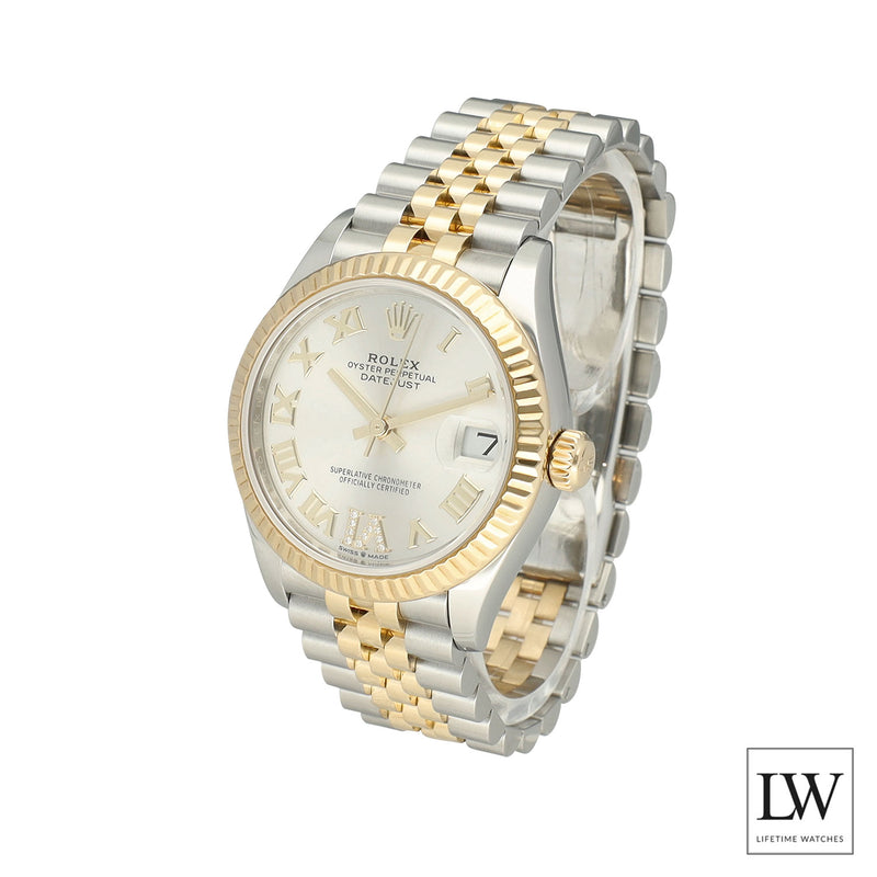 Rolex Datejust Midsize 31 278273