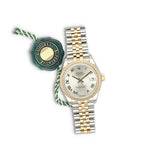 Rolex Datejust Midsize 31 278273