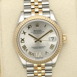 Rolex Datejust Midsize 31 278273