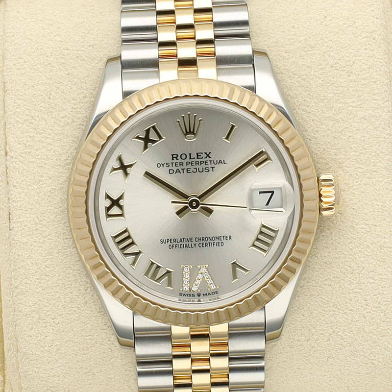 Rolex Datejust Midsize 31 278273