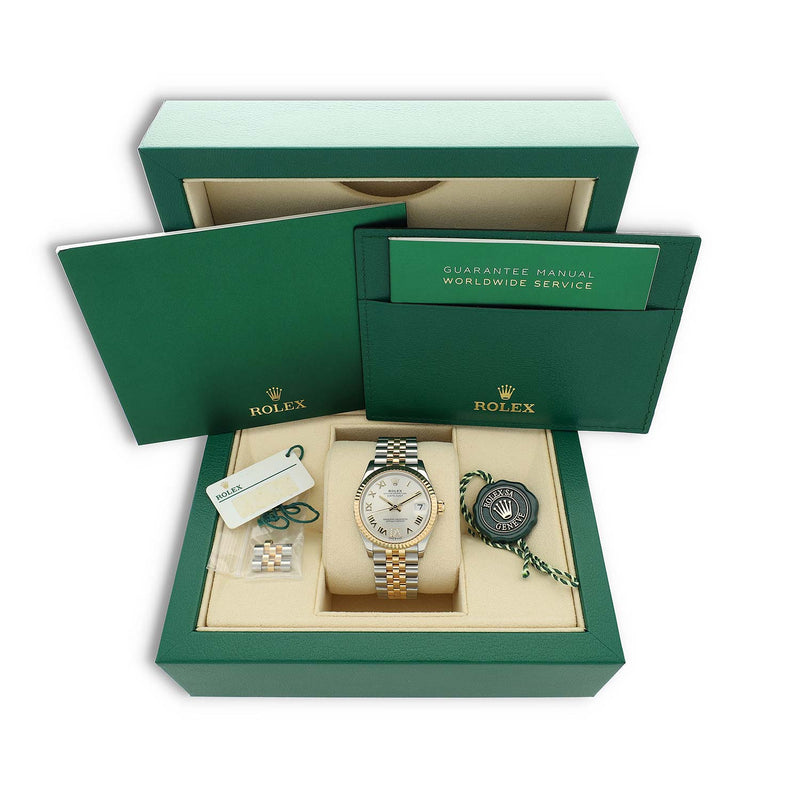 Rolex Datejust Midsize 31 278273