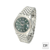 Rolex Datejust Midsize 31 278274 99% New