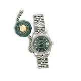 Rolex Datejust Midsize 31 278274 99% New