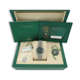 Rolex Datejust Midsize 31 278274 99% New