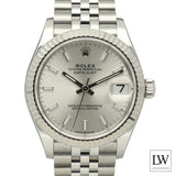 Rolex Datejust Midsize 31 278274 NEW