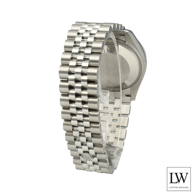 Rolex Datejust Midsize 31 278274 NEW