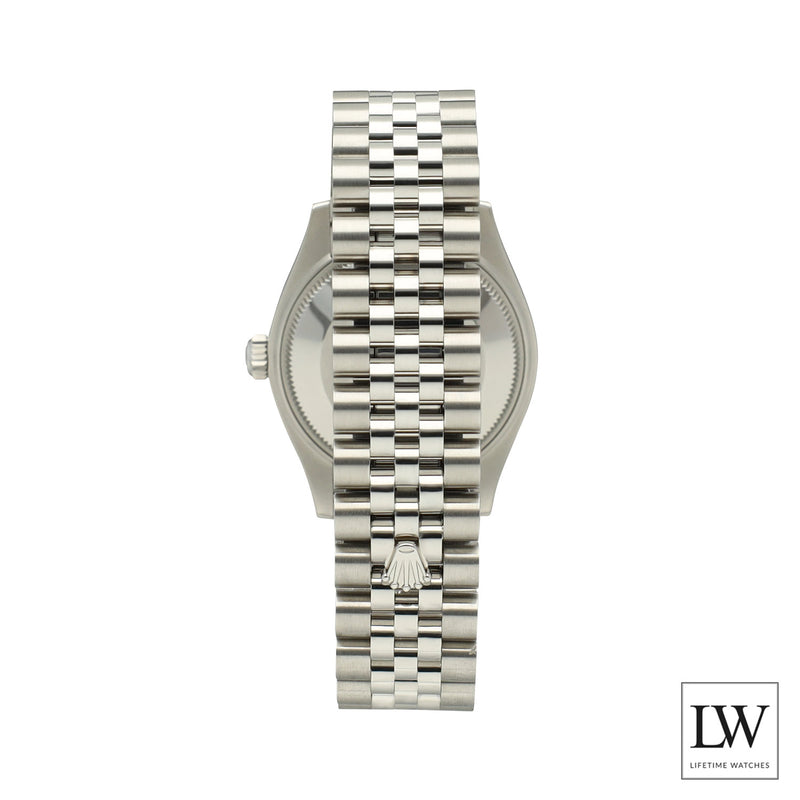 Rolex Datejust Midsize 31 278274 NEW