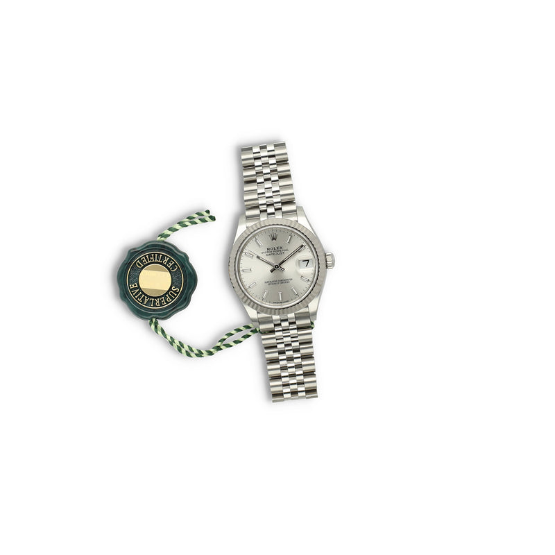 Rolex Datejust Midsize 31 278274 NEW