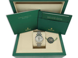 Rolex Datejust Midsize 31 278274 NEW
