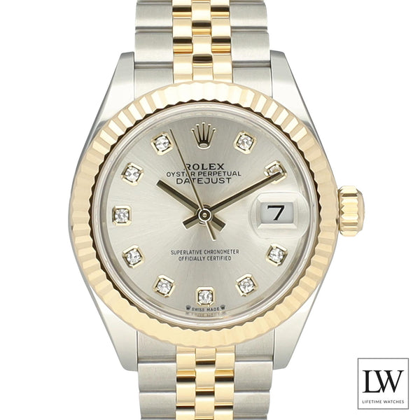 Rolex Datejust Midsize 31 279173