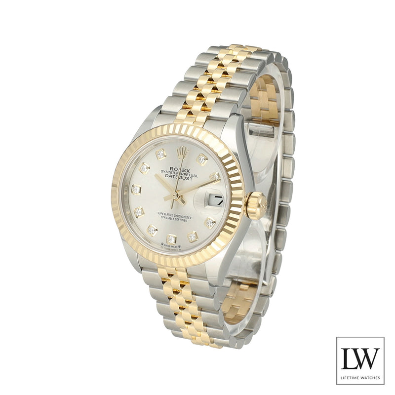 Rolex Datejust 28 279173