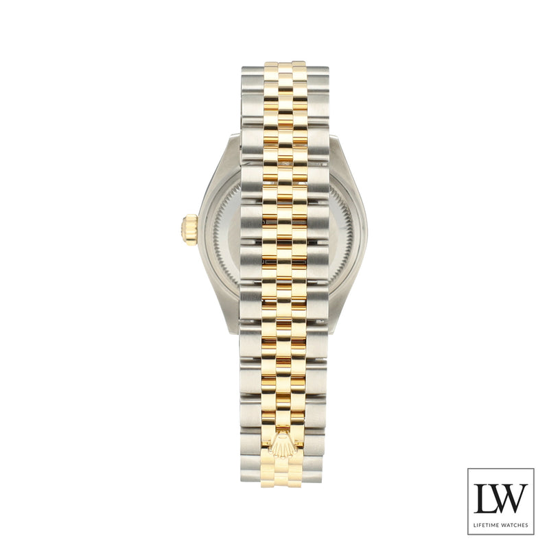 Rolex Datejust 28 279173
