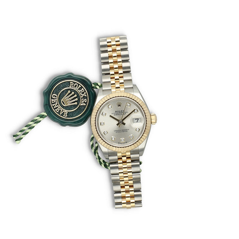 Rolex Datejust 28 279173