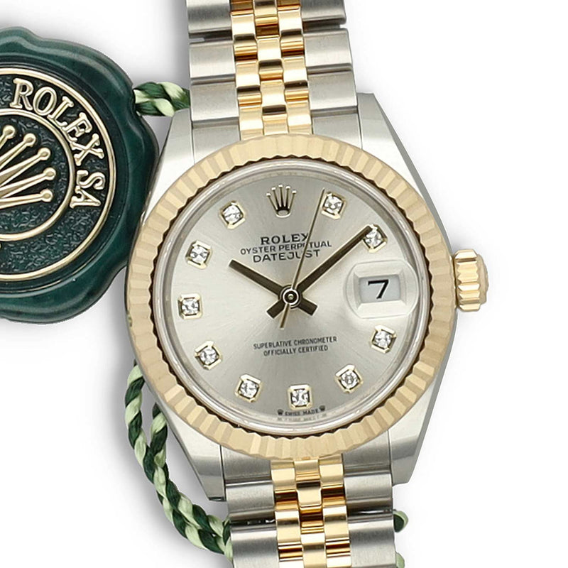 Rolex Datejust 28 279173