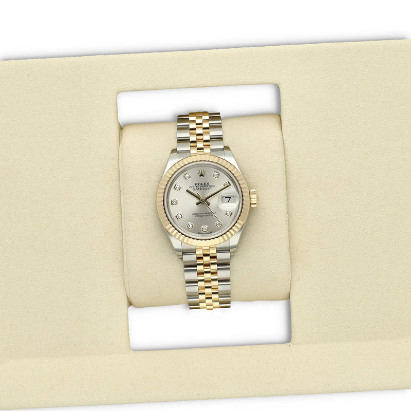 Rolex Datejust 28 279173