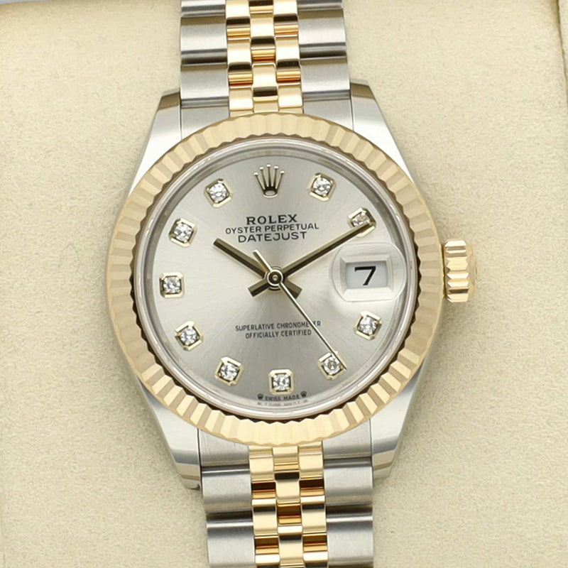 Rolex Datejust 28 279173