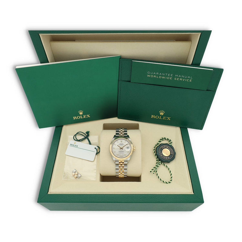 Rolex Datejust 28 279173