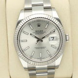 Rolex Datejust 126334 NEW