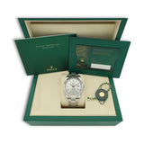 Rolex Datejust 126334 NEW