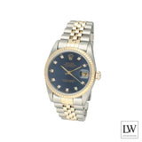 Rolex Datejust Medium Size 31 68273