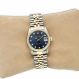 Rolex Datejust Medium Size 31 68273