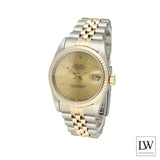 Rolex Datejust Midsize 31 68273