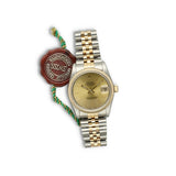 Rolex Datejust Midsize 31 68273