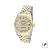 Rolex Datejust Midsize 31 68273