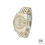 Rolex Datejust Midsize 31 68273