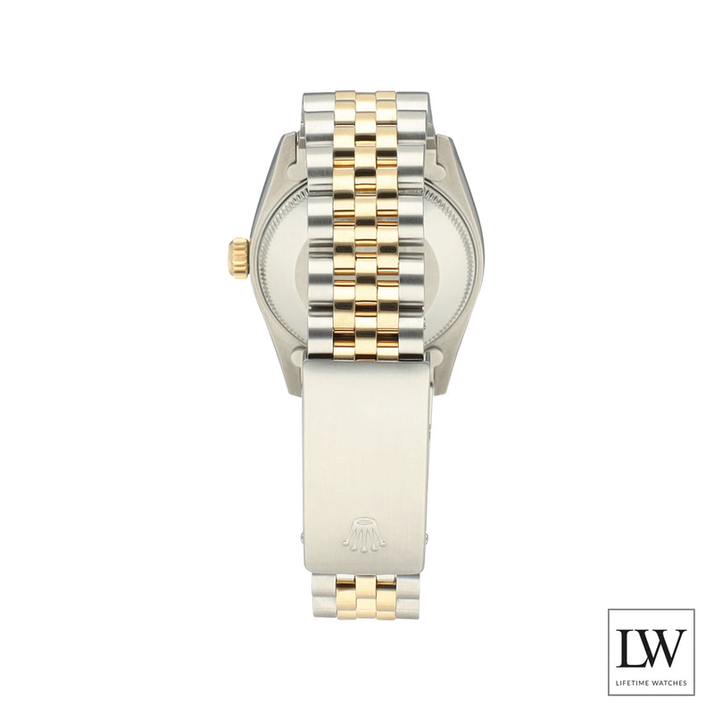 Rolex Datejust Midsize 31 68273