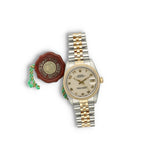 Rolex Datejust Midsize 31 68273