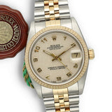 Rolex Datejust Midsize 31 68273