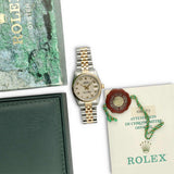Rolex Datejust Midsize 31 68273