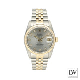 Rolex Datejust Midsize 31 68273