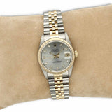 Rolex Datejust Midsize 31 68273