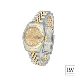 Rolex Lady-Datejust 26 79173