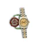 Rolex Lady-Datejust 26 79173