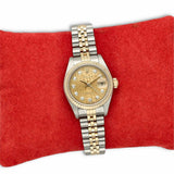 Rolex Lady-Datejust 26 79173