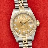Rolex Lady-Datejust 26 79173