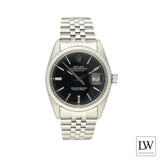 Rolex Datejust 16014