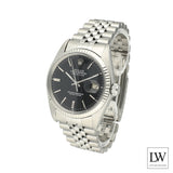 Rolex Datejust 16014