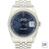 Rolex Datejust 36 16234