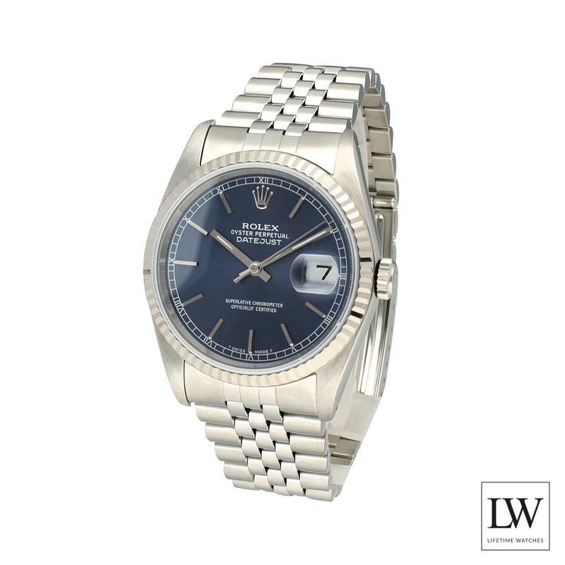 Rolex Datejust 36 16234