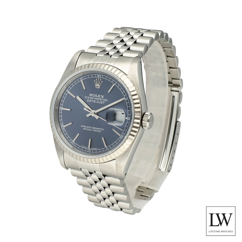 Rolex Datejust 36 16234