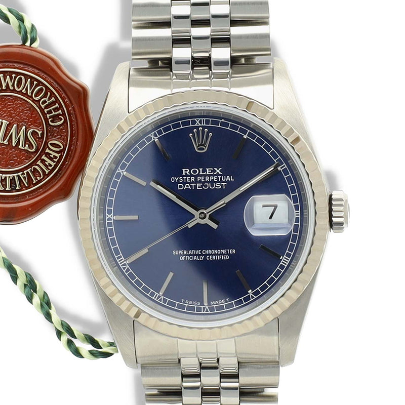 Rolex Datejust 36 16234