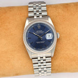 Rolex Datejust 36 16234