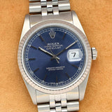 Rolex Datejust 36 16234