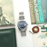 Rolex Datejust 36 16234