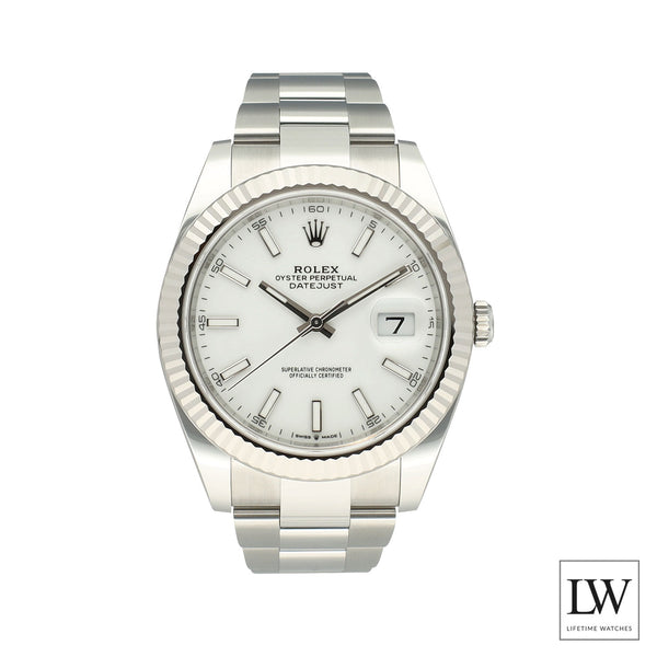 Rolex Datejust 126334 NEW