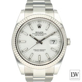 Rolex Datejust 126334 NEW